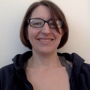 Meet your Posher, Jill